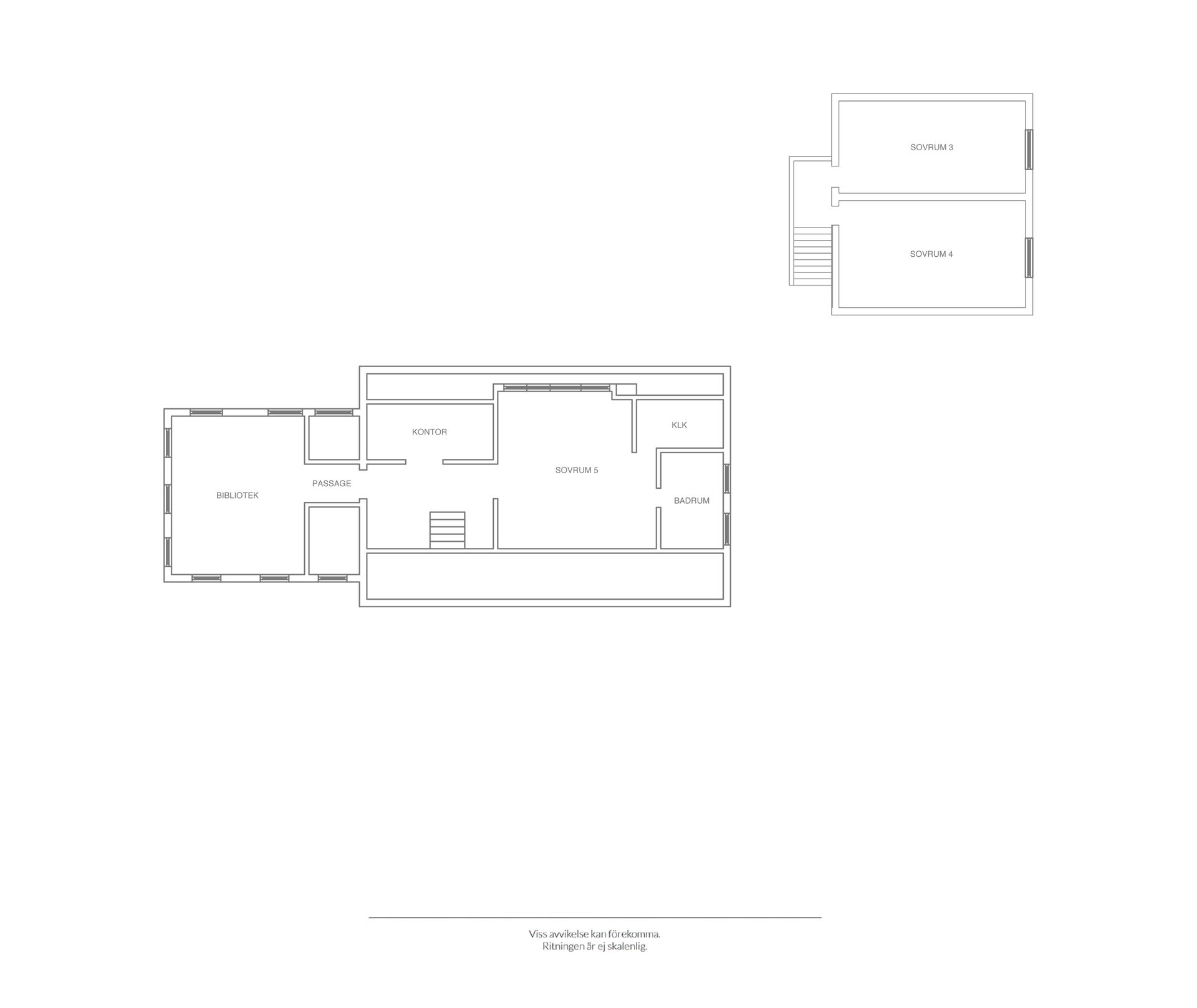 Villa, Porsvägen 5, Ljungskogen, Vellinge