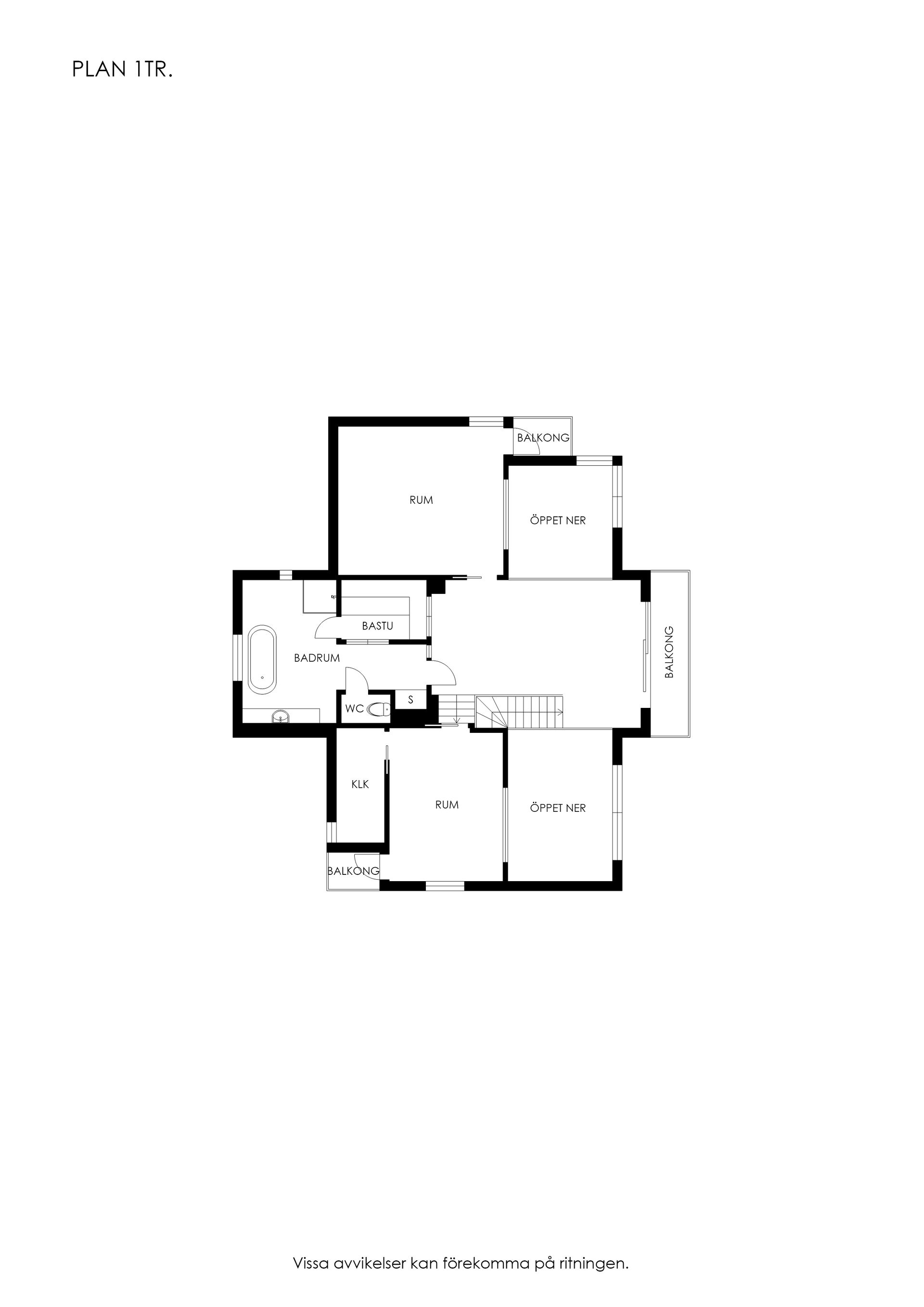 Villa, Frövallavägen 7B, Ljungskile, Uddevalla