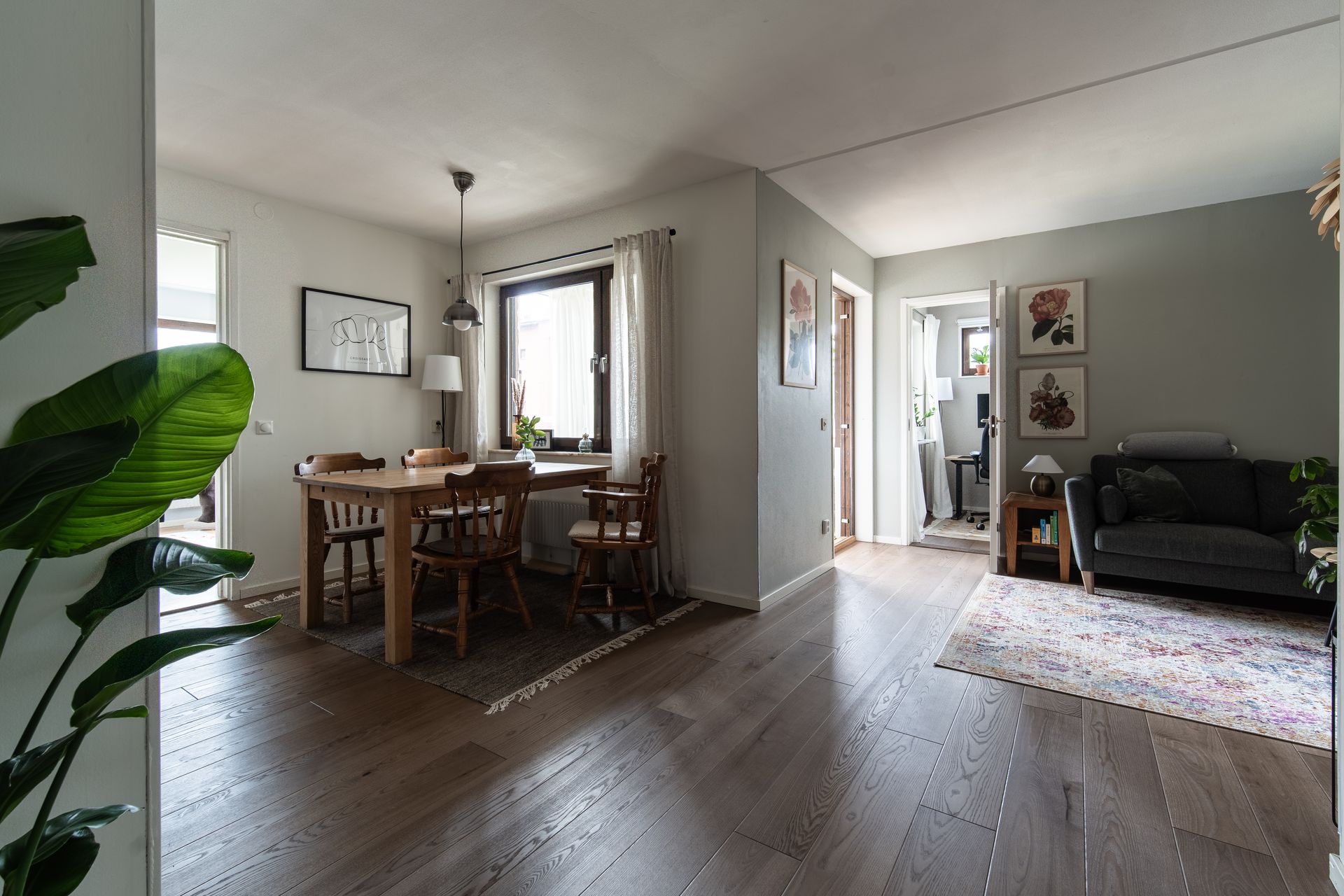 Bostadsrätt, Källvägen 14, lgh 1002, Åre By, Åre