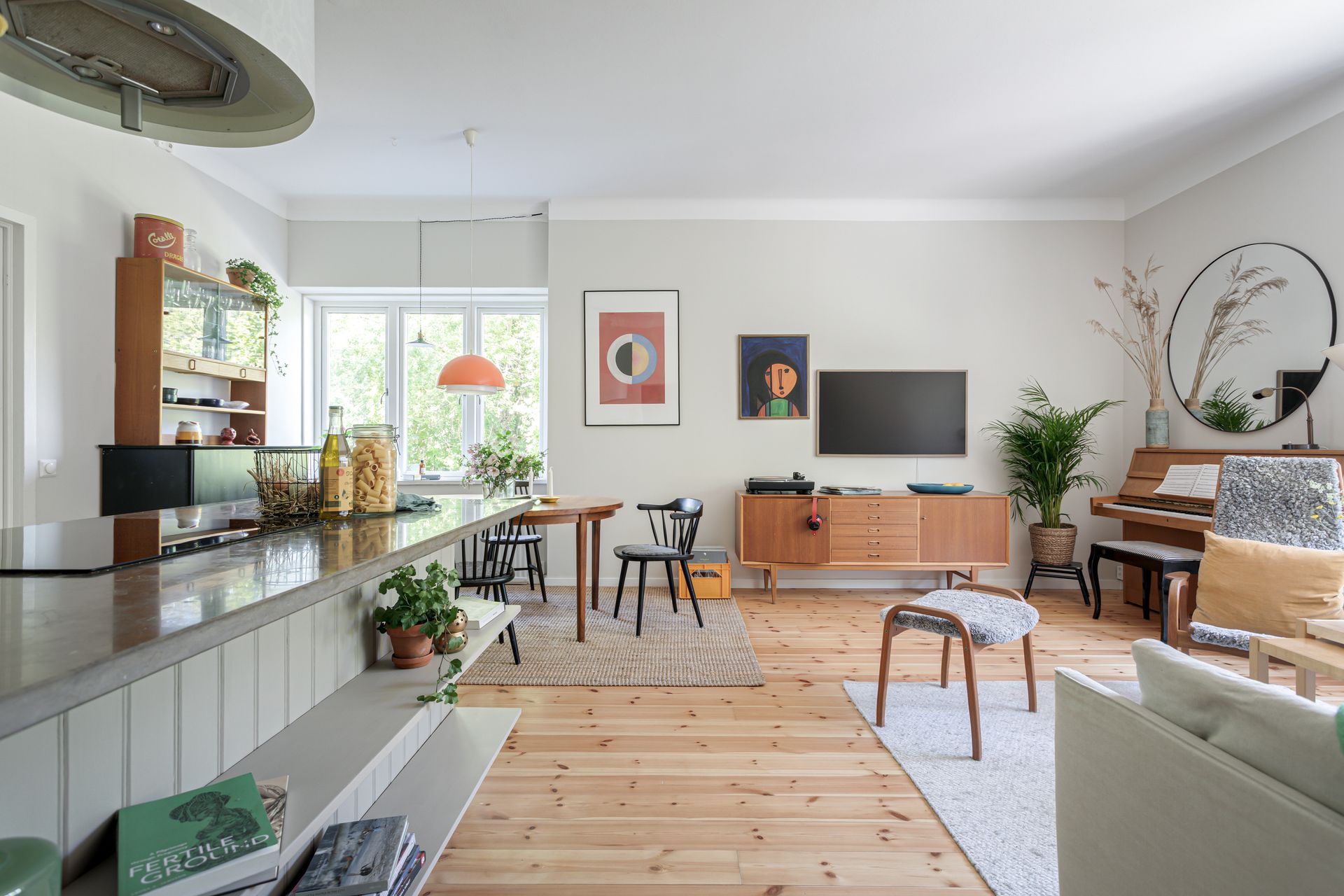 Bostadsrätt, Ängsviksvägen 10 B, Värmdö - Ängsvik, Värmdö