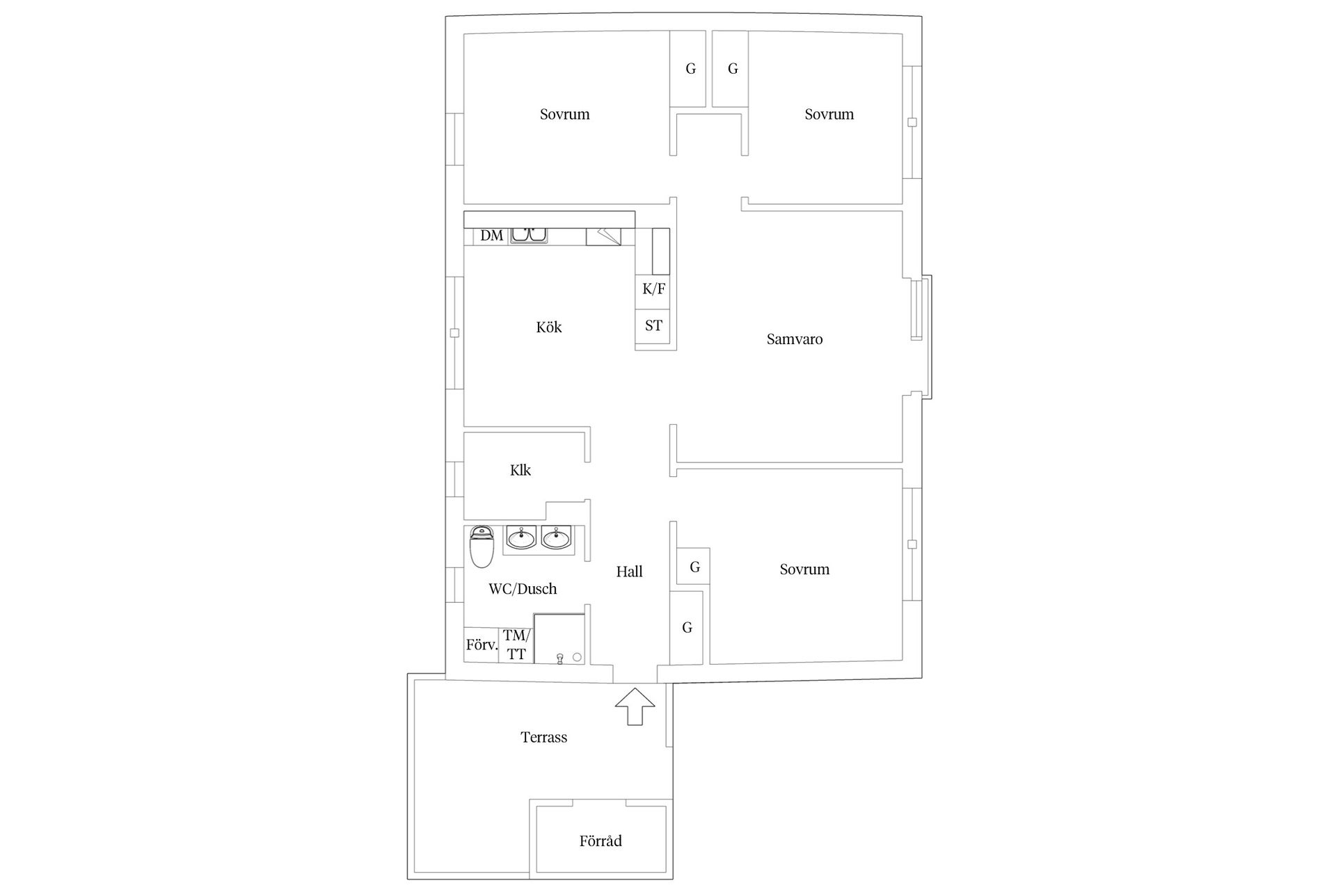 Bostadsrätt, Älvkvarnsgatan 123, Naturglimten, Helsingborg