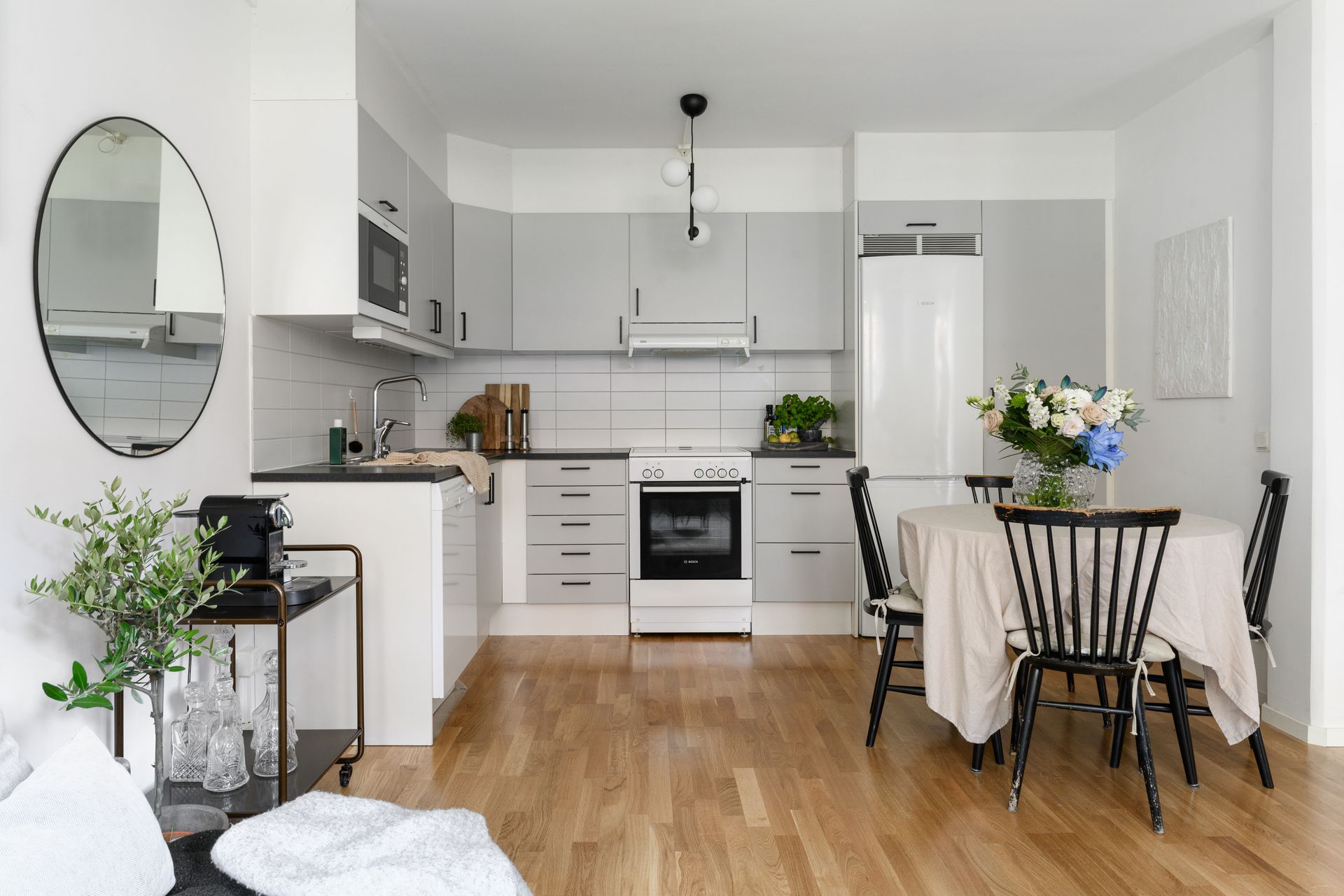 Bostadsrätt, Gröna gatan 55C, Majorna, Göteborg