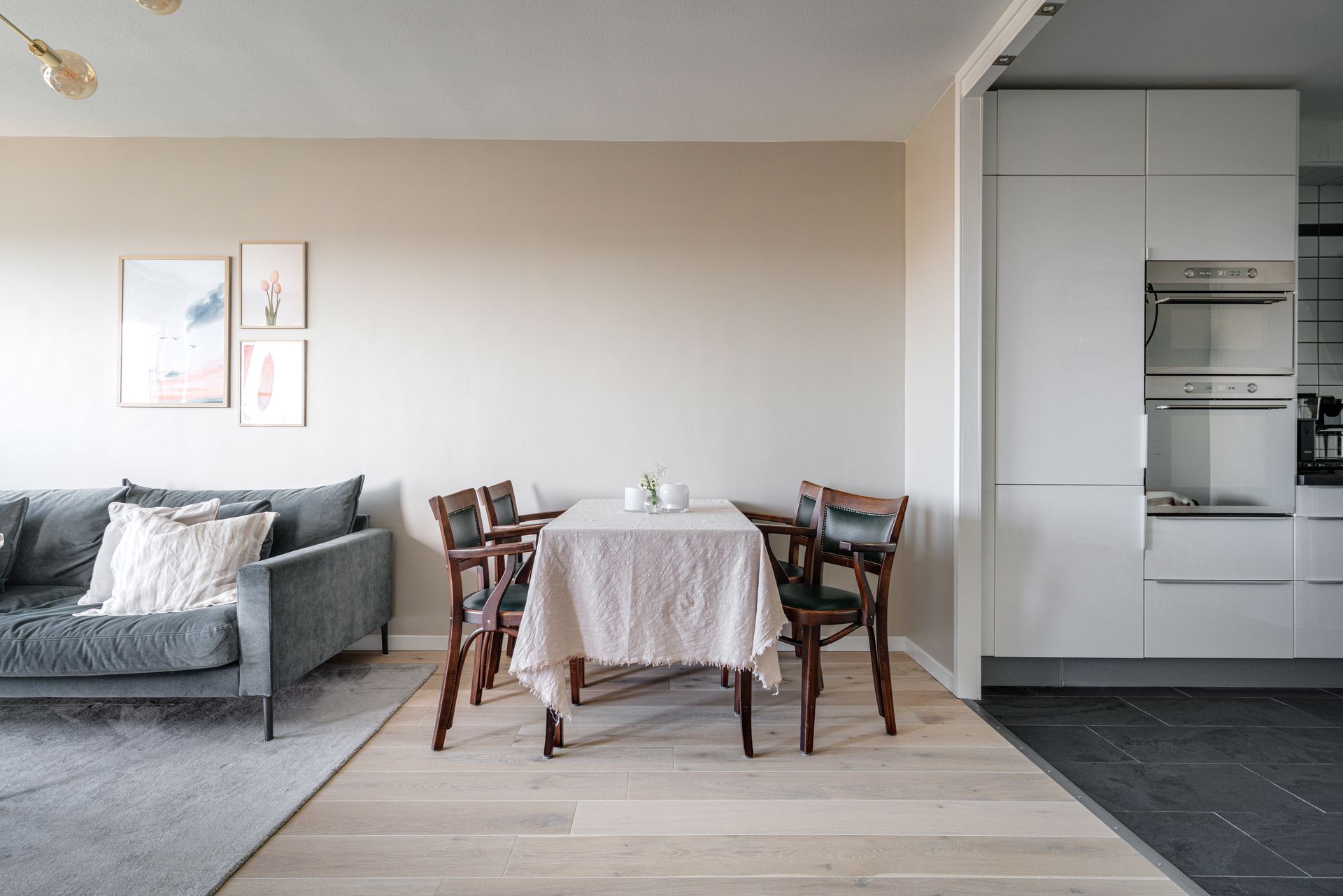 Bostadsrätt, Seglaregatan 10, Majorna, Göteborg
