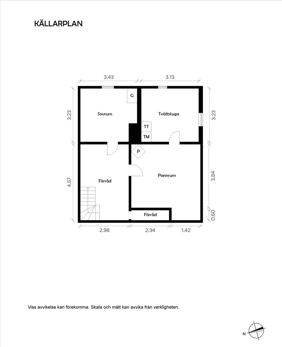 Villa, Allhemsvägen 16, Färgelanda
