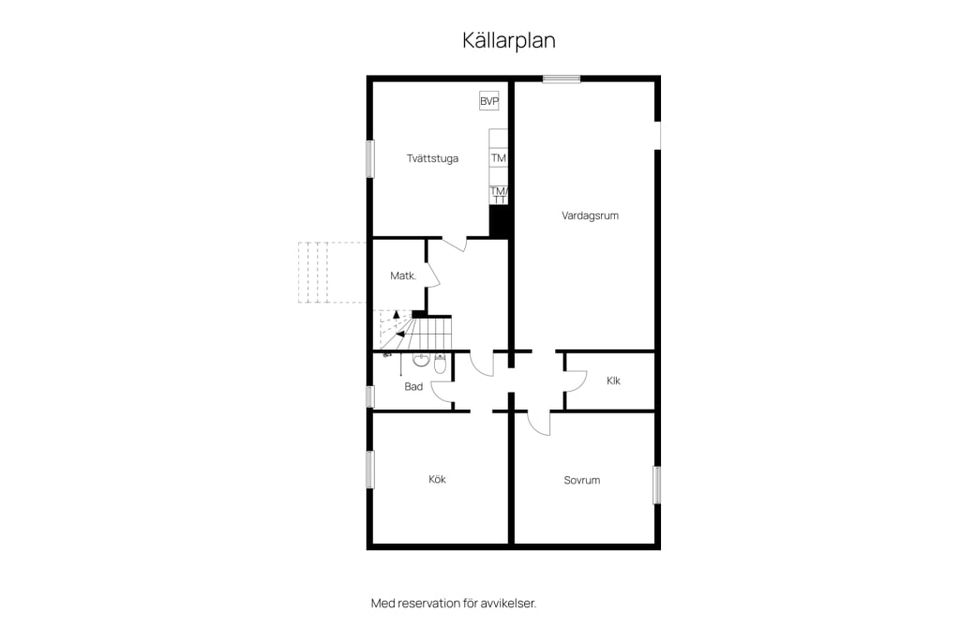 Villa, Beatebergsvägen 8, Skee, Strömstad
