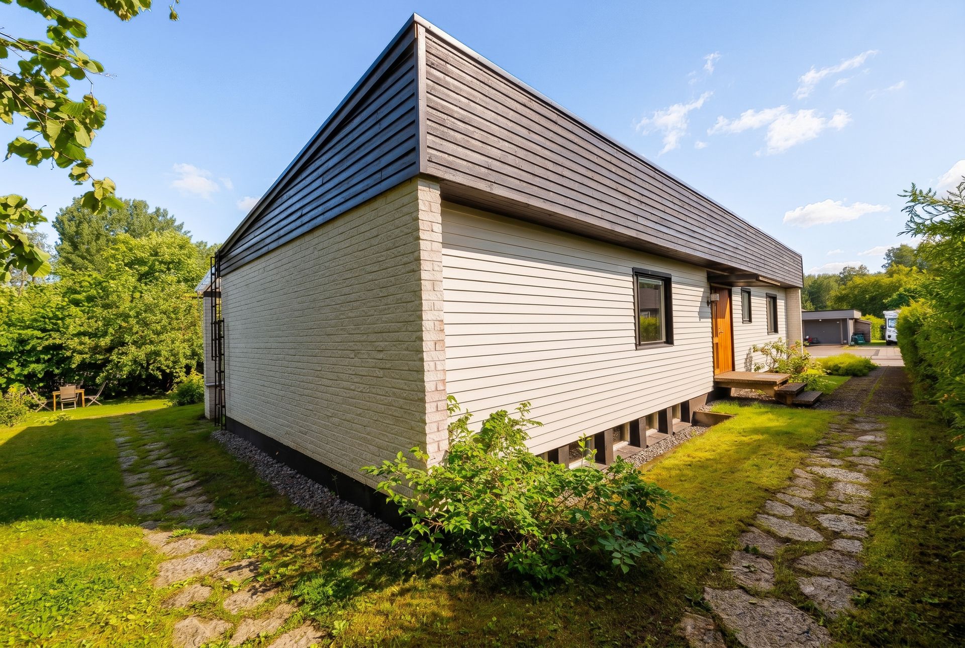 Villa, Tomtavägen 13, Vintrosa, Örebro