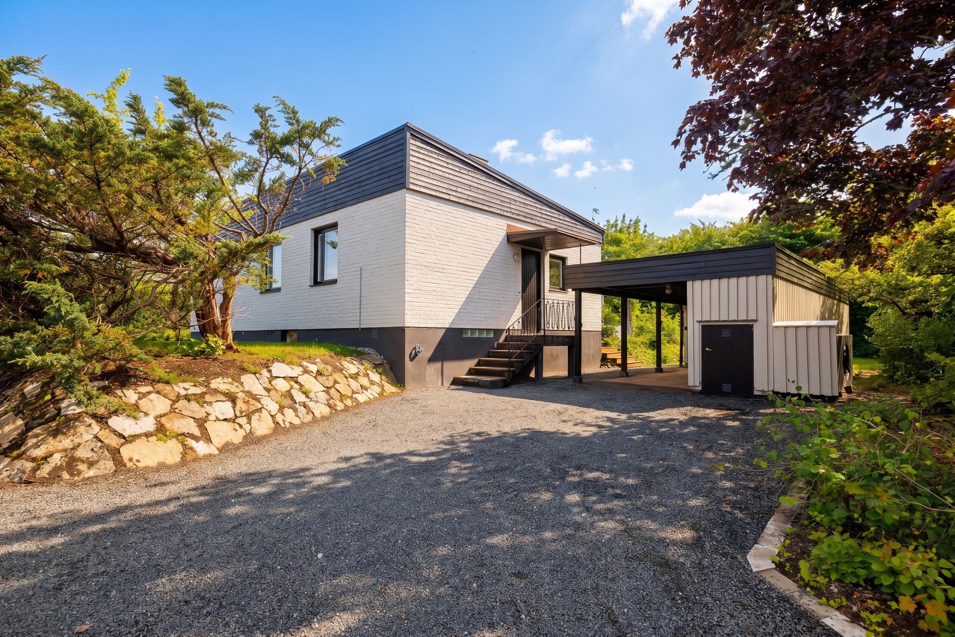 Villa, Tomtavägen 13, Vintrosa, Örebro