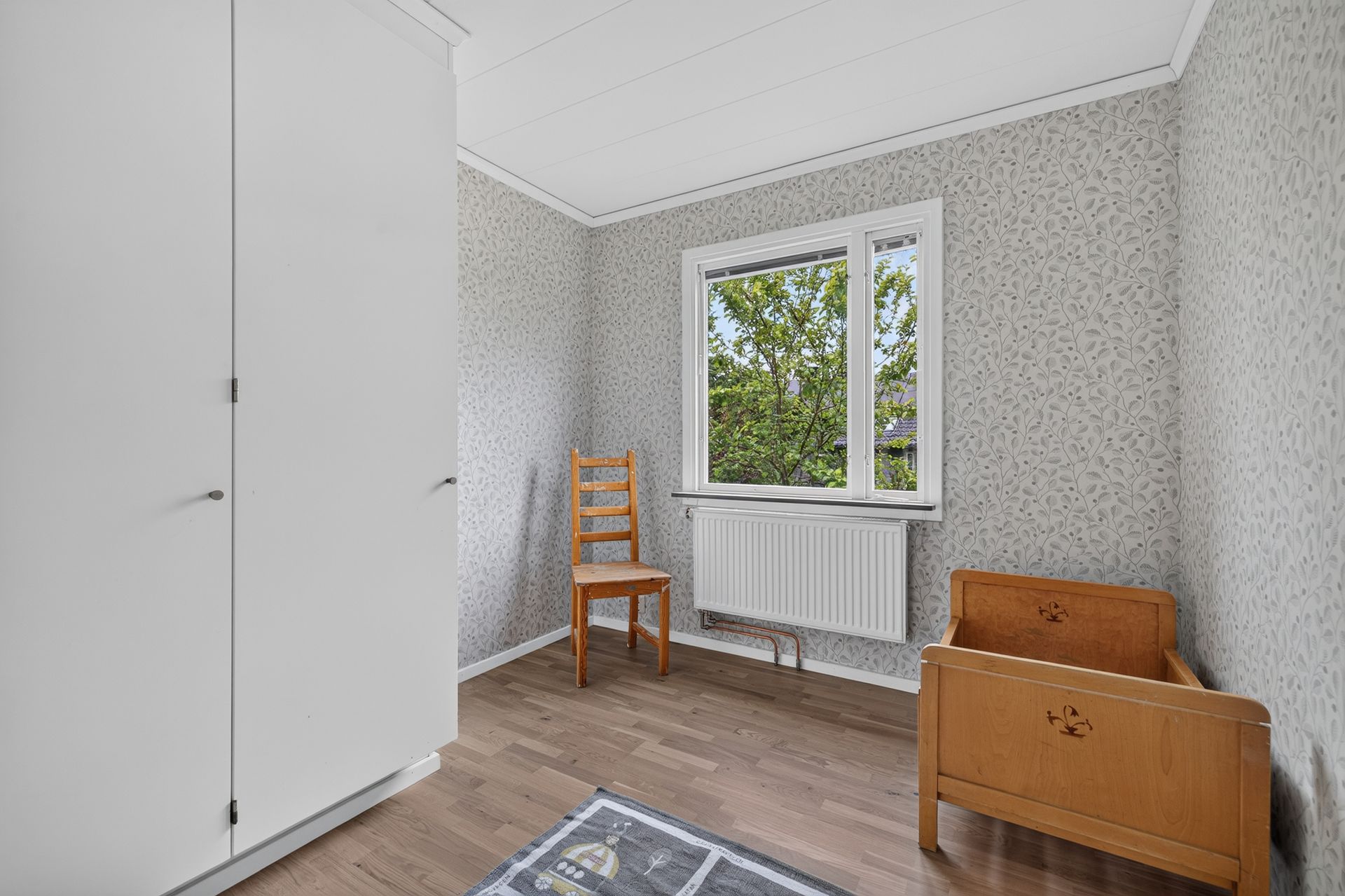 Villa, Tomtavägen 13, Vintrosa, Örebro