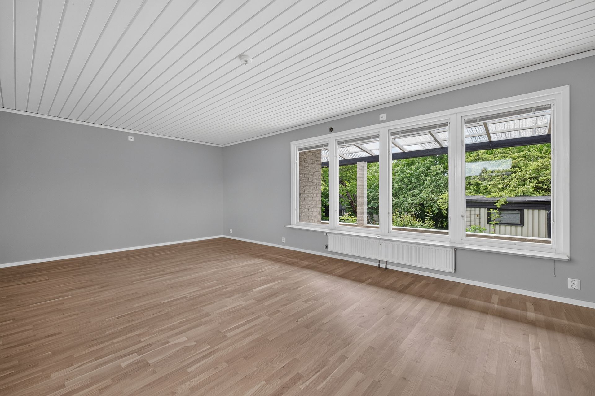 Villa, Tomtavägen 13, Vintrosa, Örebro