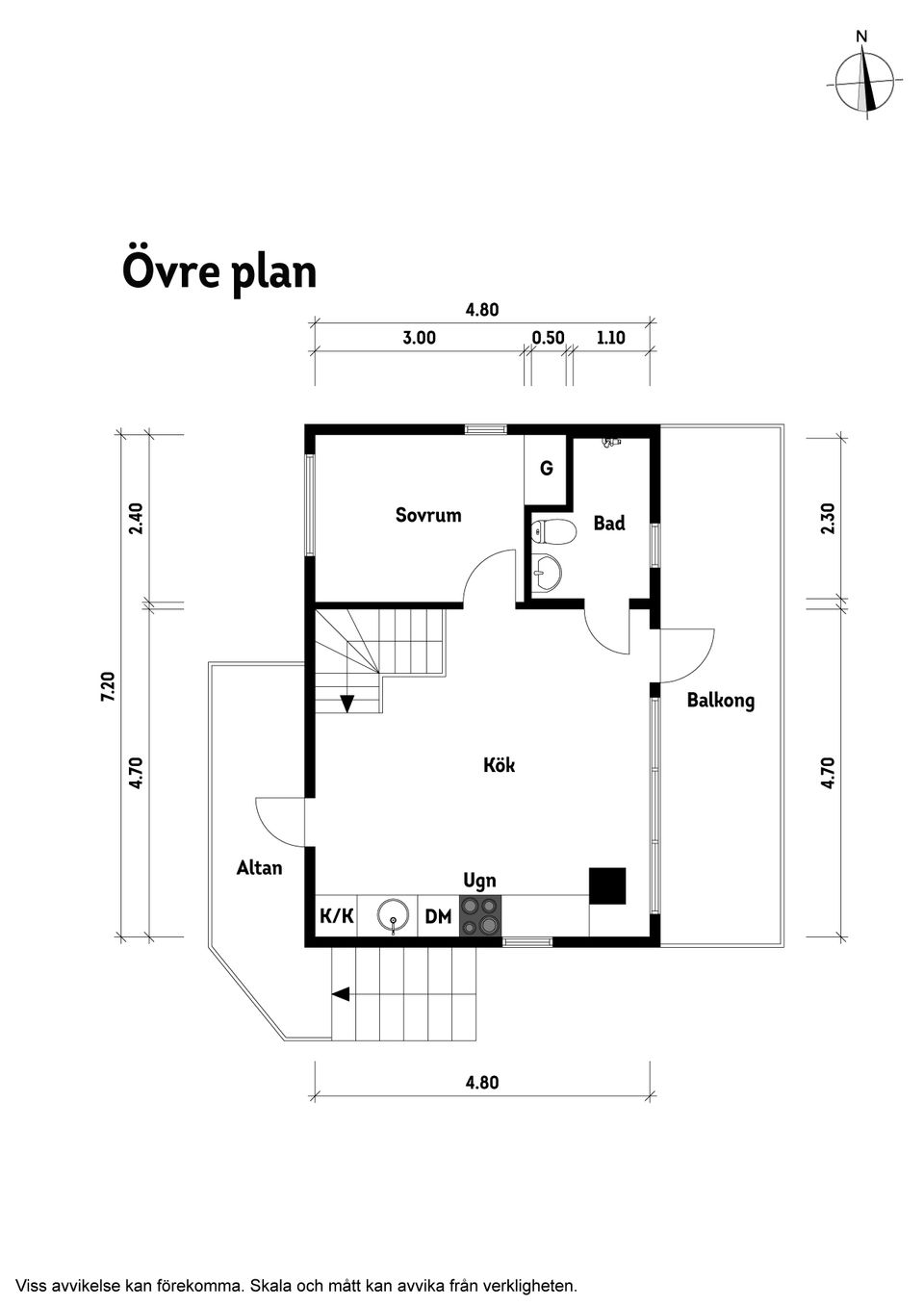 Villa, Agnsjödalsvägen 167, Anneberg, Kungsbacka