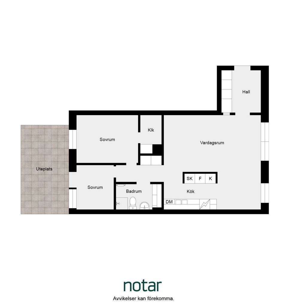 Bostadsrätt, Spolebacken 2, Lund - Centrum, Lund