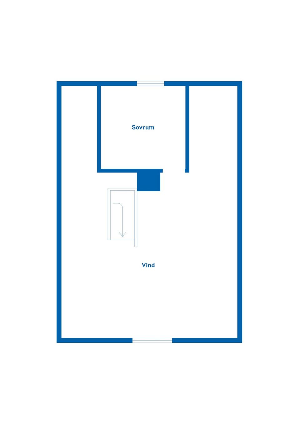Villa, Essunga Åsaka-Skogen 401, Essunga