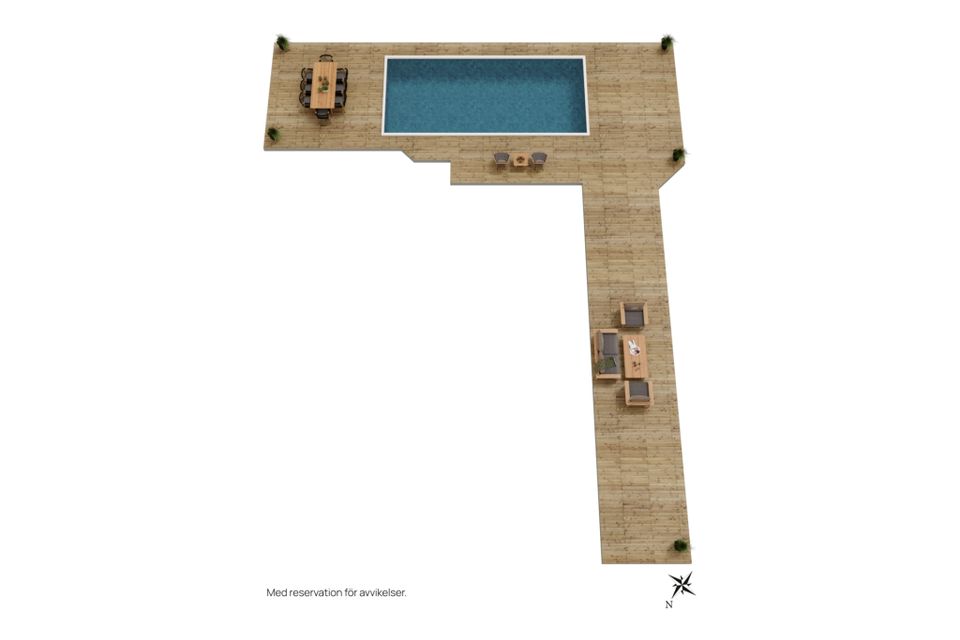 Villa, Herdevägen 6A, Sörby, Örebro
