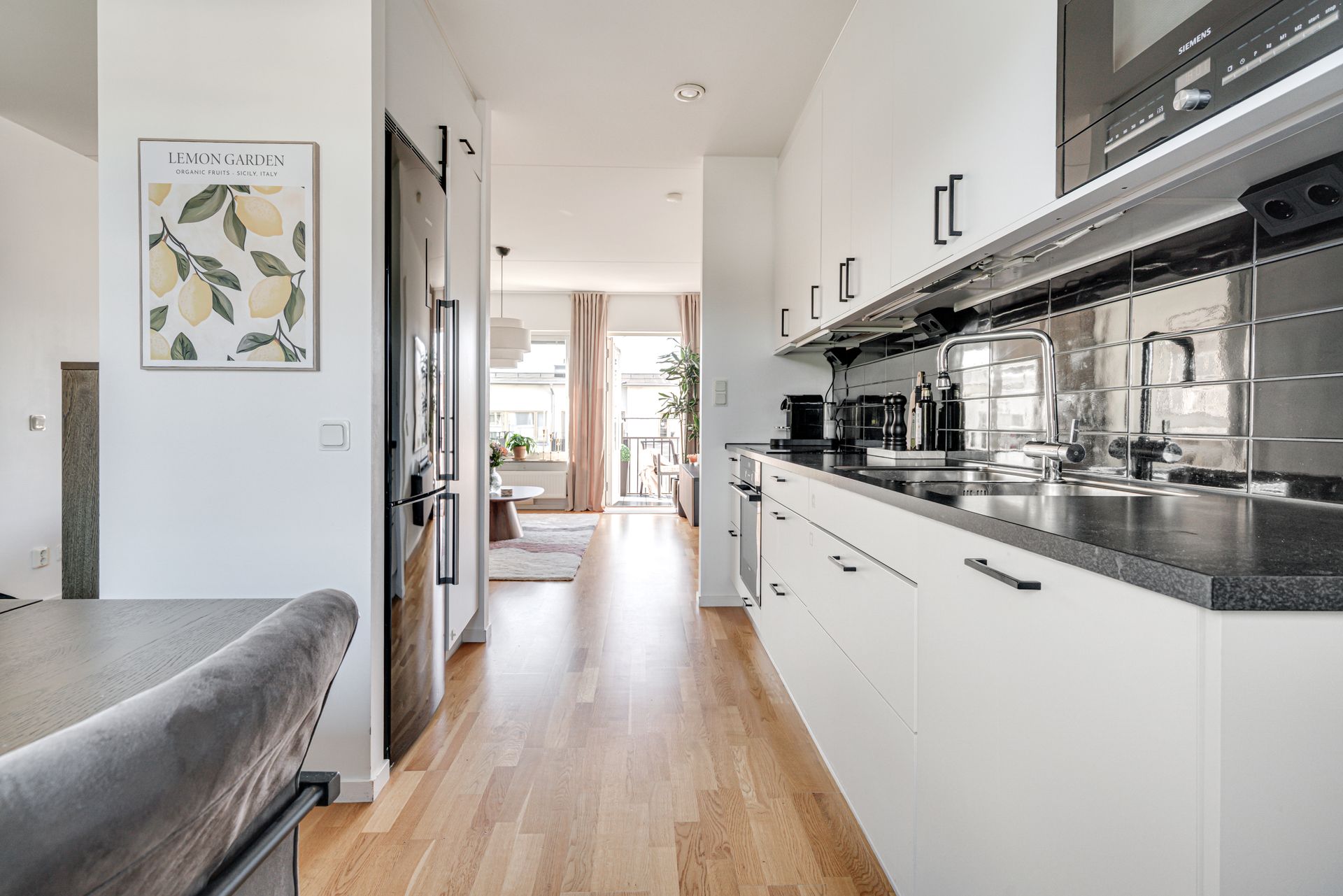 Bostadsrätt, Astris Gata 64, Eriksberg, Göteborg