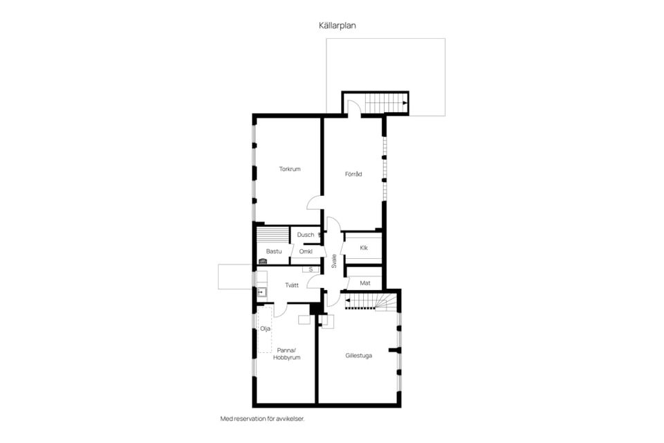 Villa, Brännelyckevägen 200, Pukavik, Sölvesborg