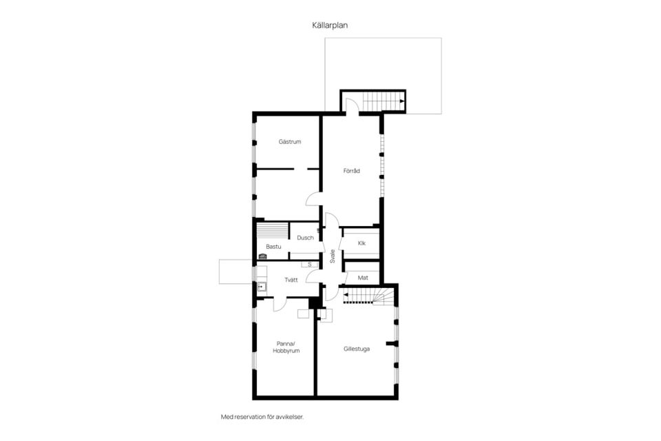 Villa, Brännelyckevägen 200, Pukavik, Sölvesborg
