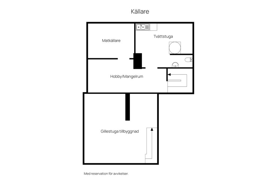 Villa, Tärnvägen 6, Skärblacka, Norrköping