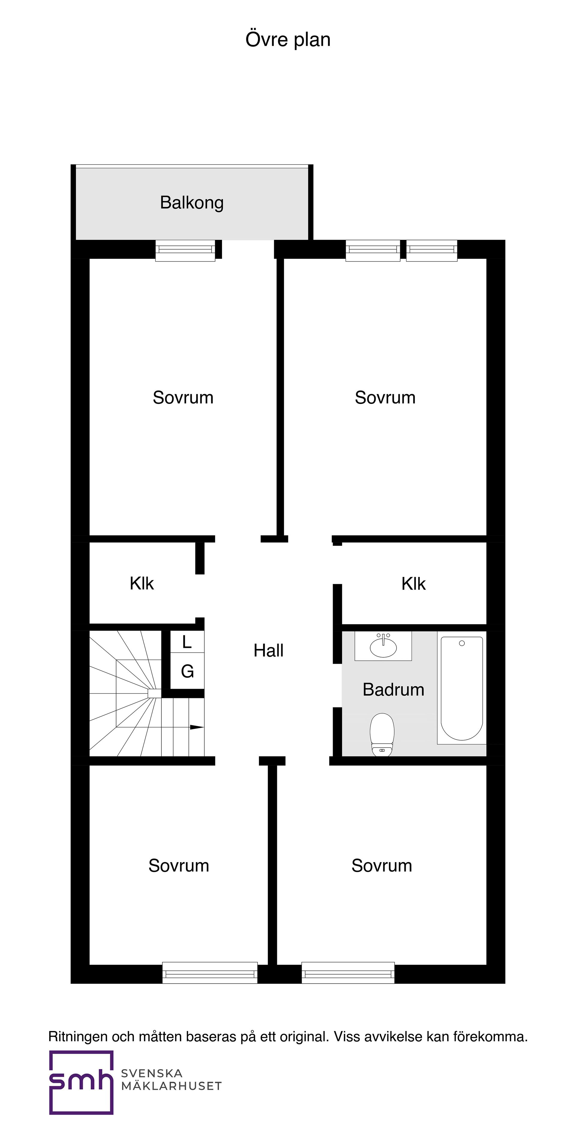 Radhus, Korallvägen 4, Fårdala, Tyresö