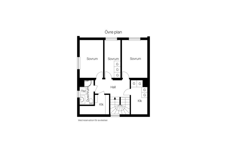 Bostadsrätt, Sehlstedtsvägen 10 G, Änget, Härnösand
