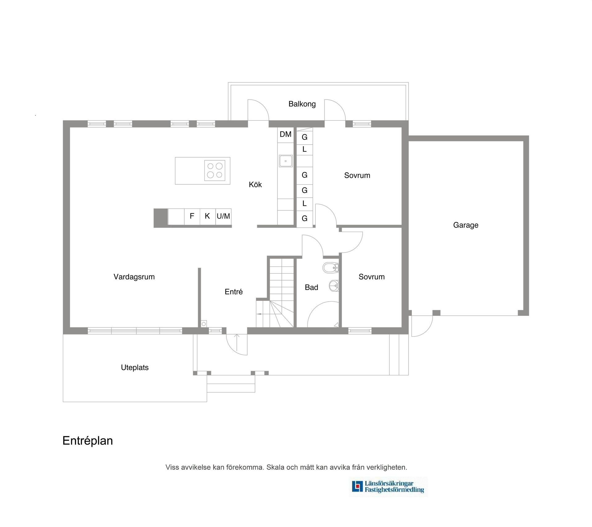 Villa, Källtorpsvägen 41, Källtorp, Västerås