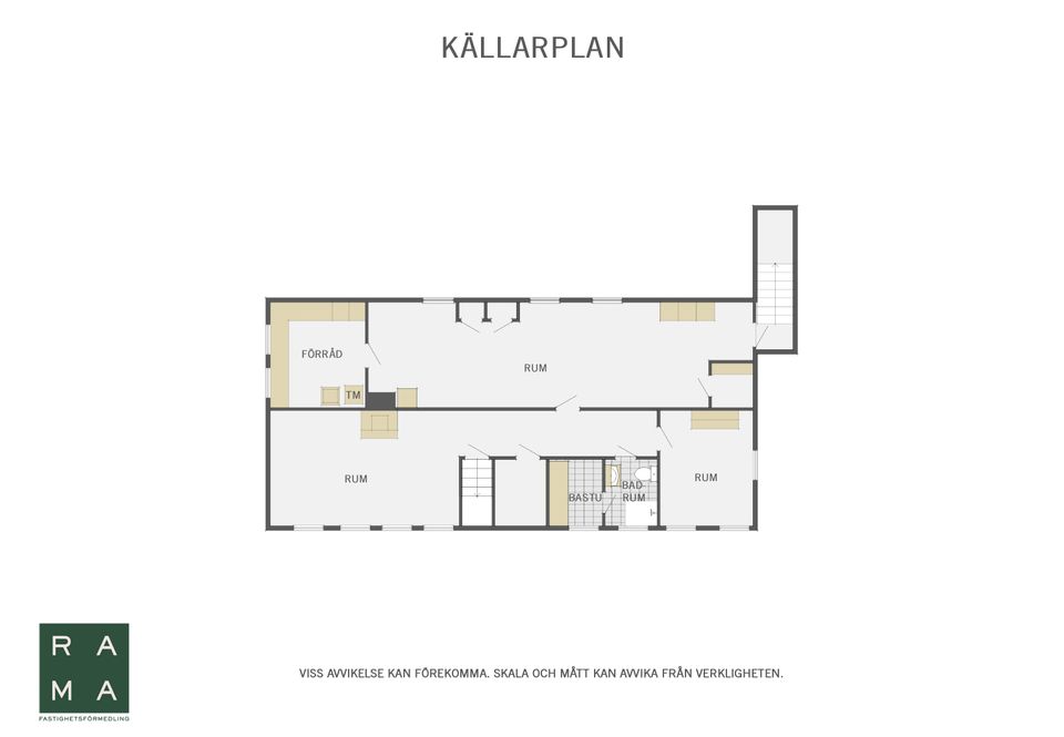 Villa, Filadelfiavägen 3, Everöd, Kristianstad