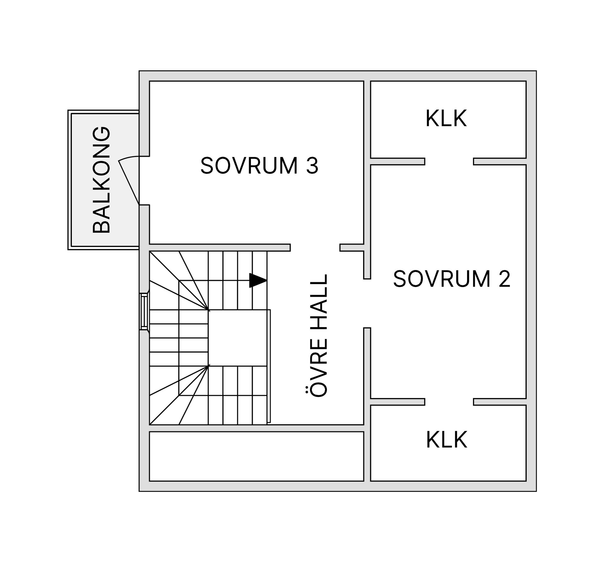 Villa, Tallåsvägen 67, Innanbäcken, Kalix