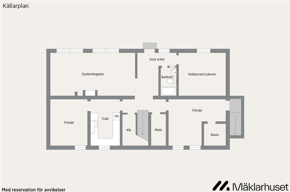 Villa, Järnvägsgatan 17, Korsberga, Vetlanda