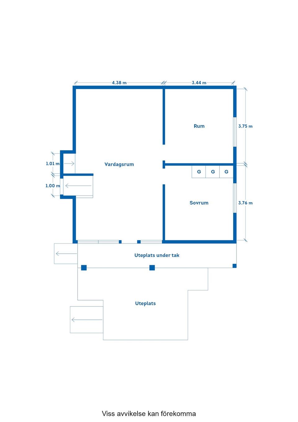 Villa, Ätrafors 232, Ätrafors, Falkenberg