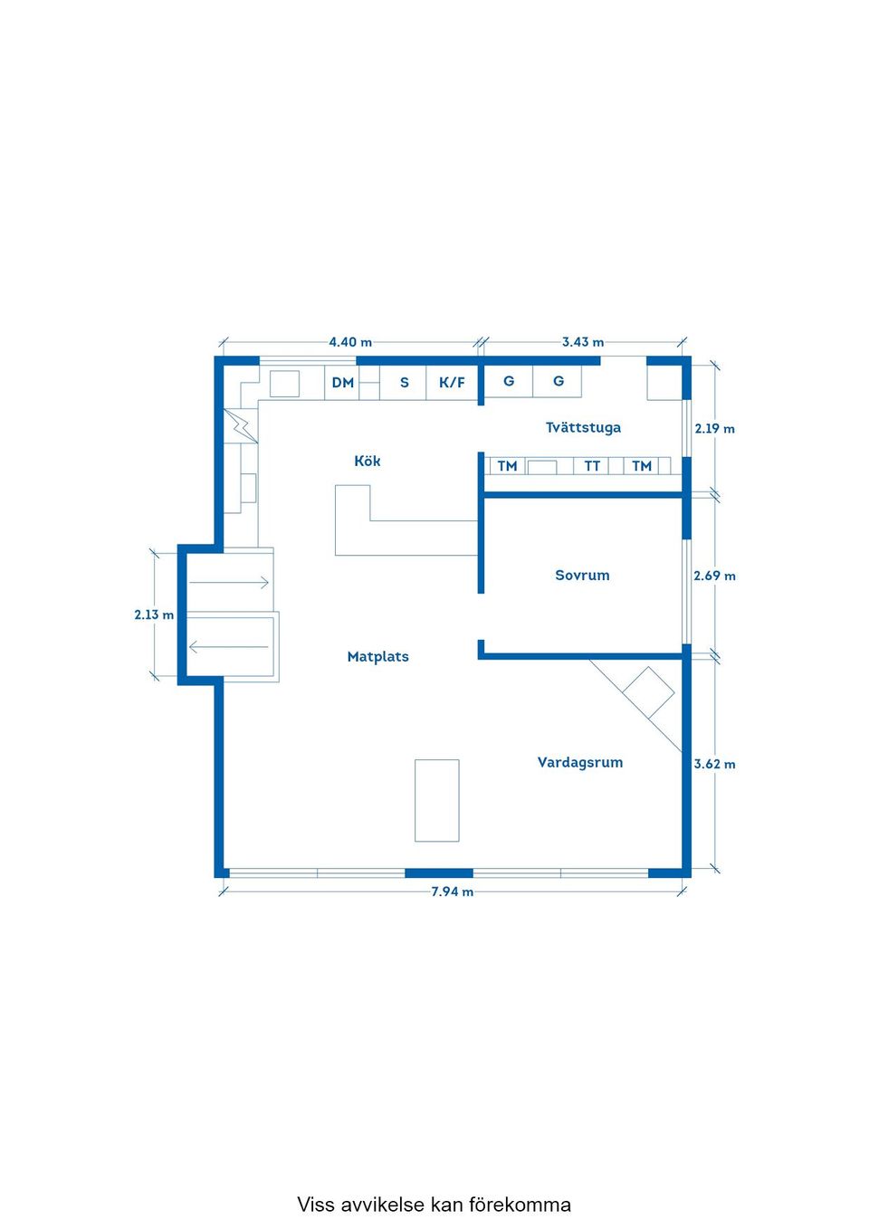 Villa, Ätrafors 232, Ätrafors, Falkenberg