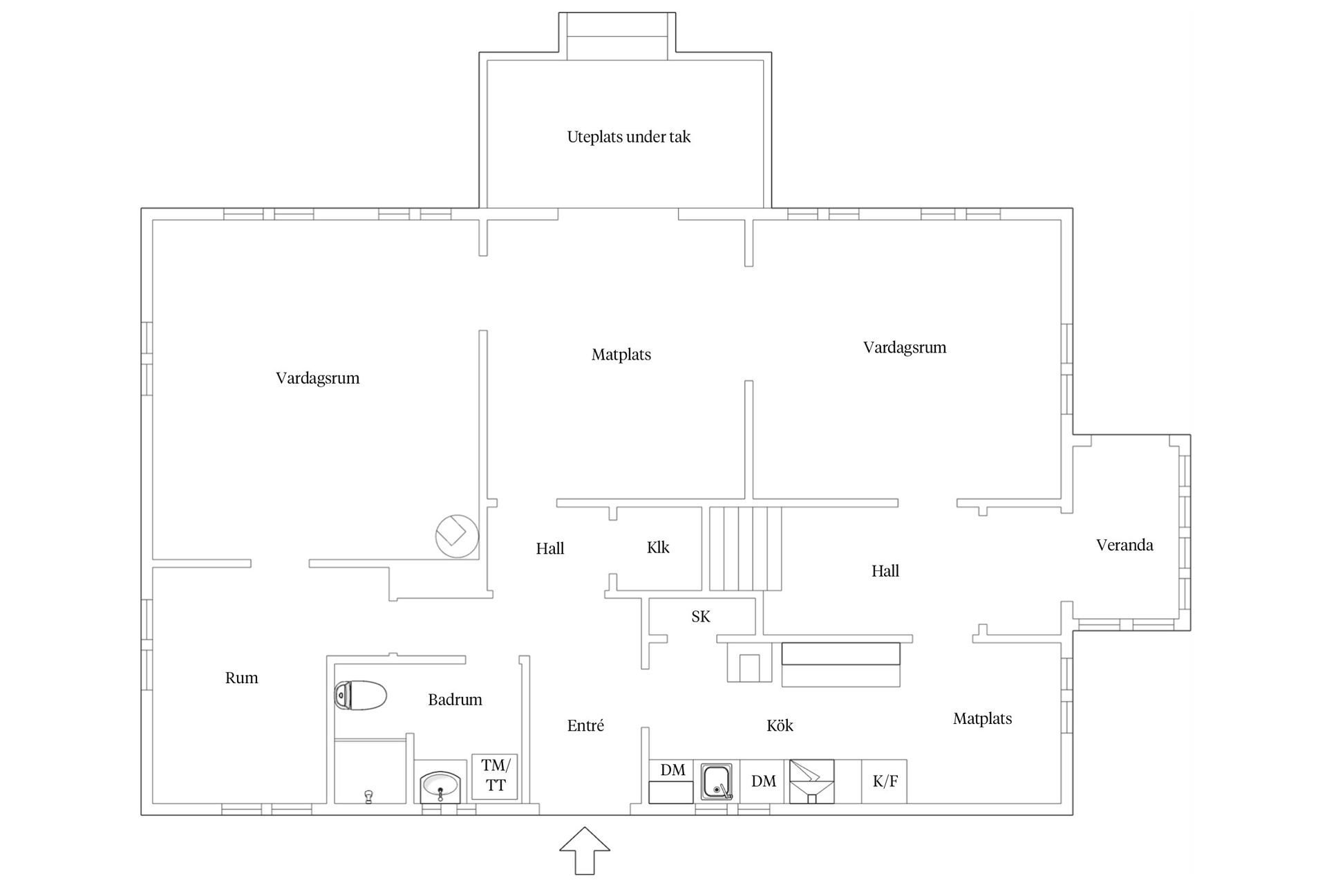 Villa, Starby landsväg 351, Starby, Ängelholm