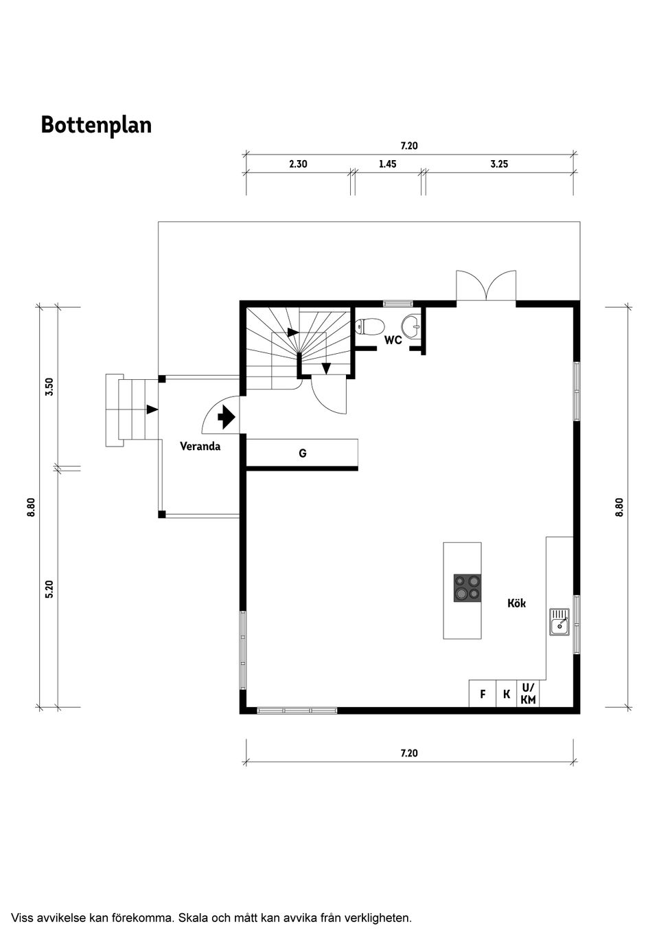 Villa, Tomtevägen 4, Nolby, Alingsås