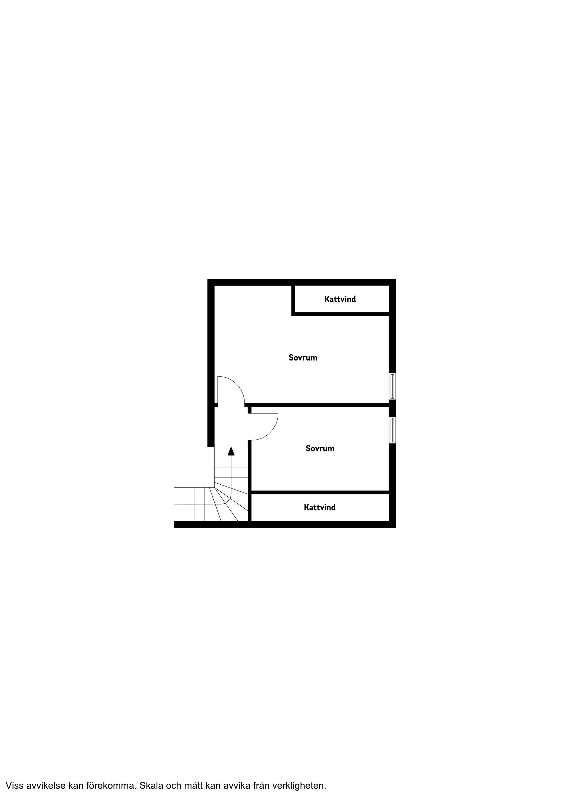 Villa, Kråkvägen 15, Trinntorp, Tyresö