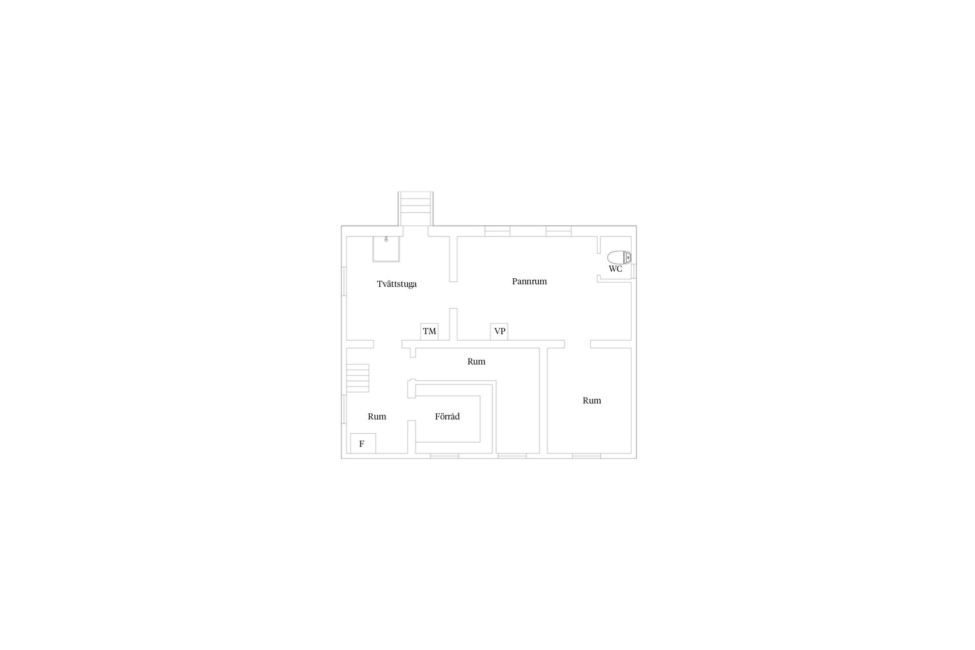 Villa, Färgaregatan 11, Borrby, Simrishamn