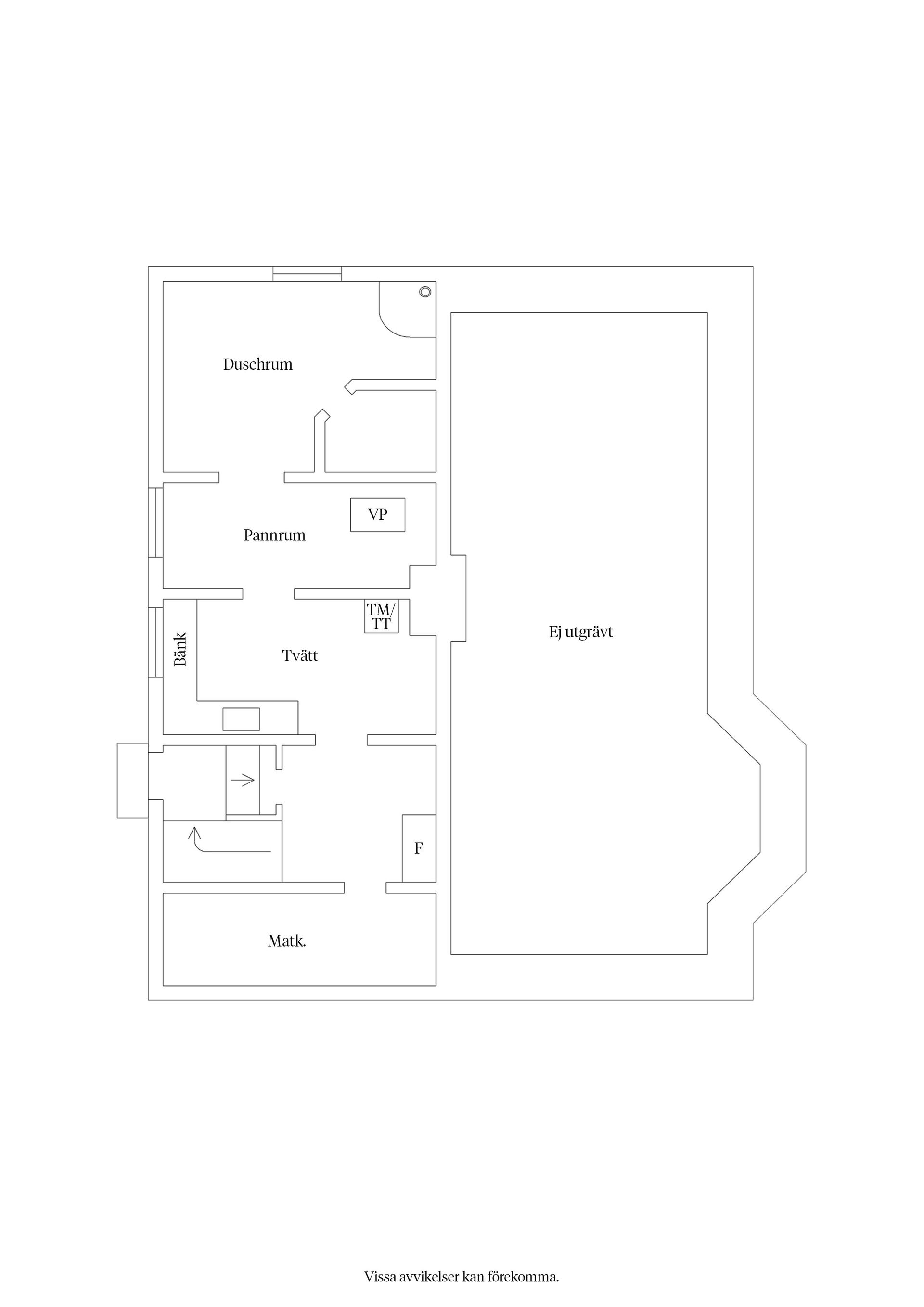 Villa, Norra Ågatan 22, Bureå, Skellefteå