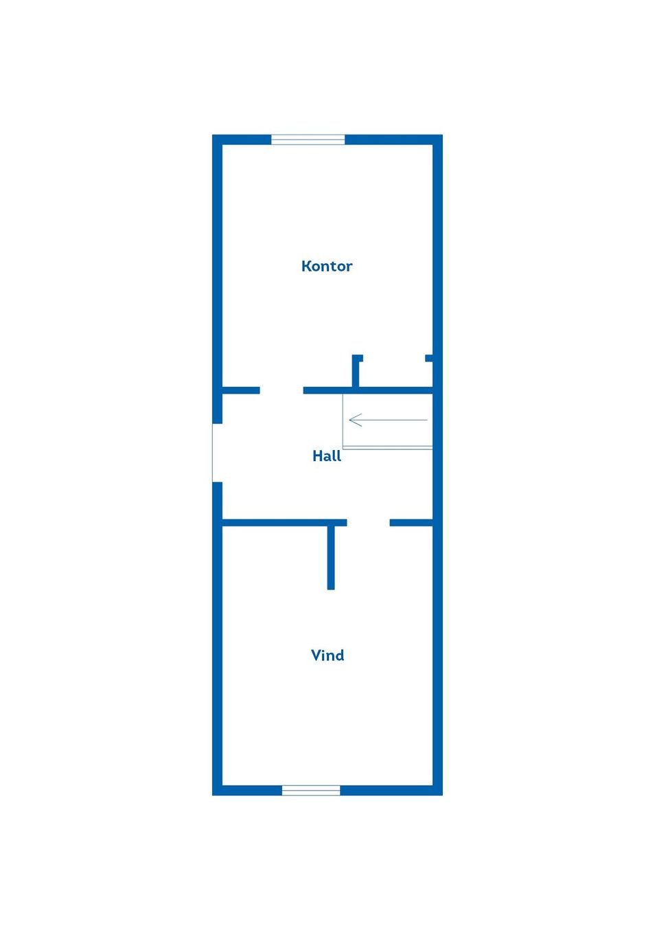 Villa, Lillskogshöjden 10, Torsby