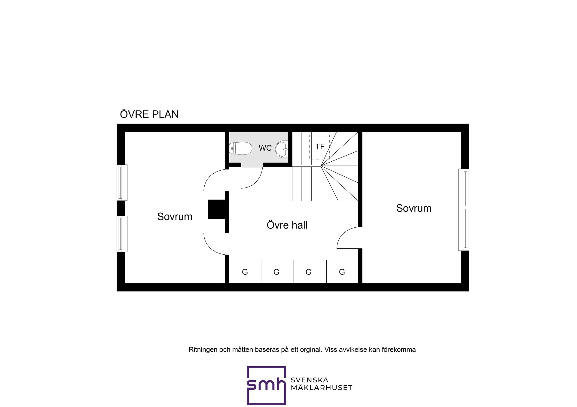 Villa, Danielslundsgatan 46, Haradal, Ängelholm
