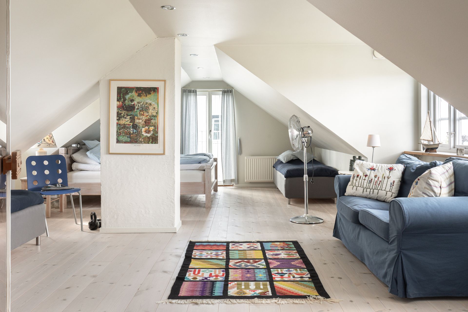 Villa, Gamla Baskevägen 19, Baskemölla, Simrishamn