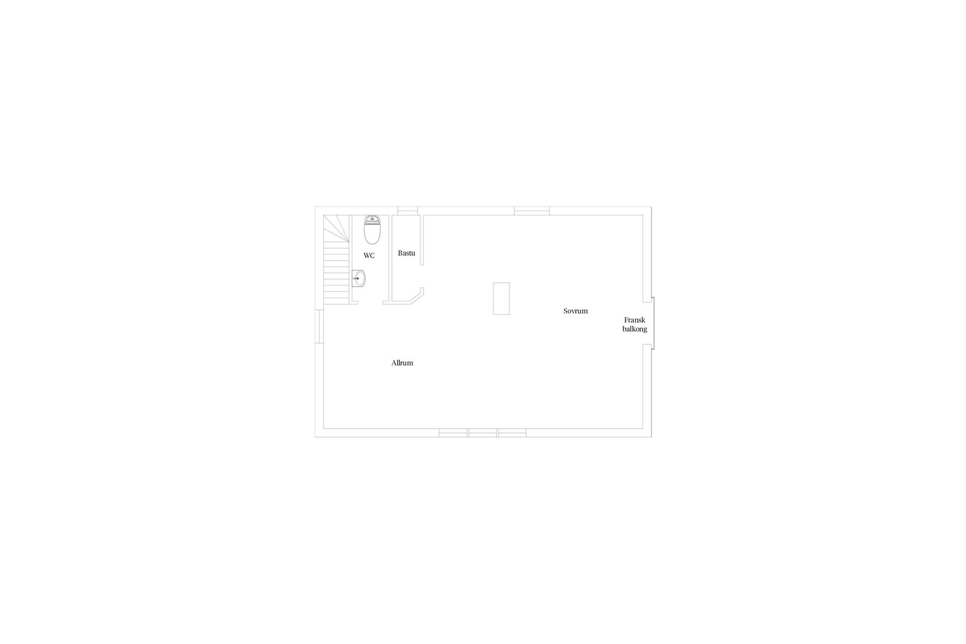 Villa, Gamla Baskevägen 19, Baskemölla, Simrishamn