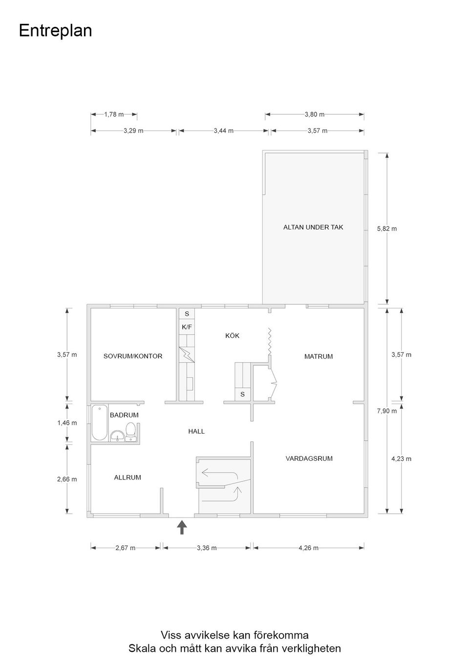 Villa, Borgbacken 6, Rimforsa, Kinda