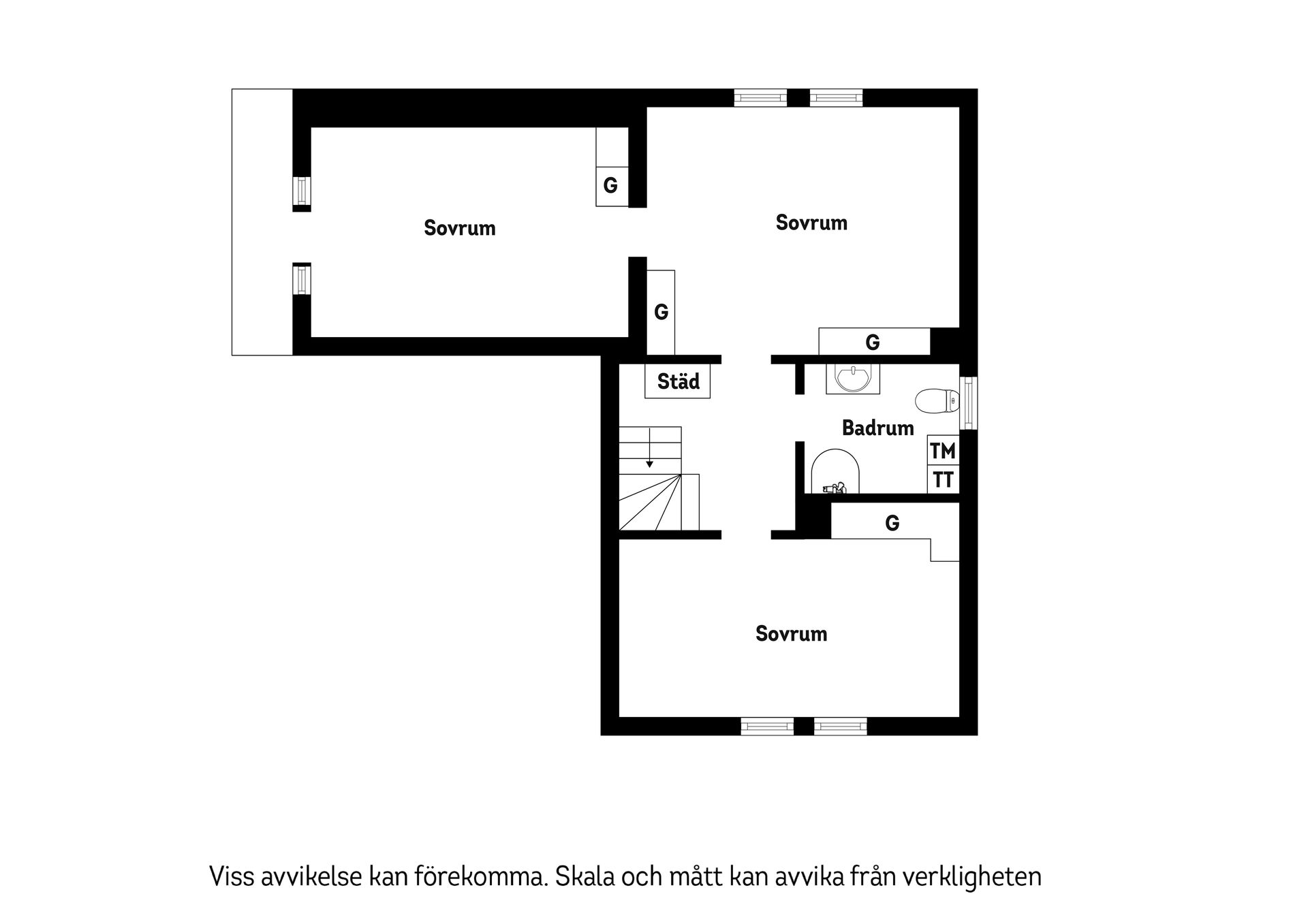 Villa, Sågareliden 7, Stockamöllan, Eslöv