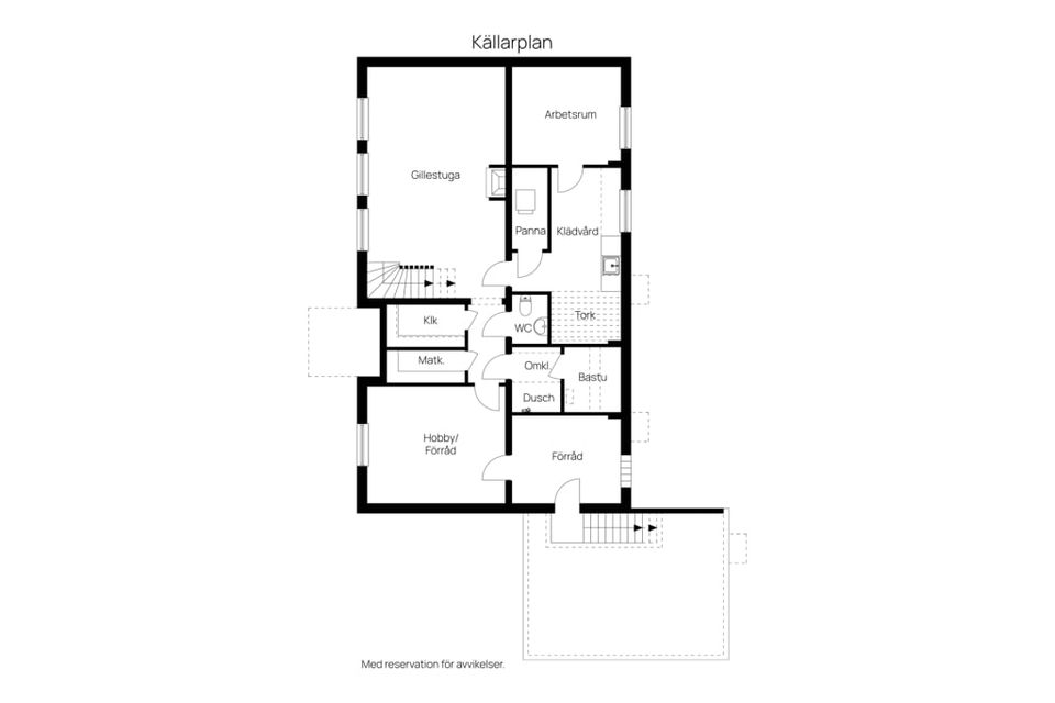 Villa, Trädgårdsgatan 15, Vaggeryd