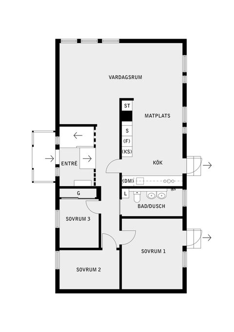 Villa, Adolf Lemons väg 76, Täby Kyrkby, Täby