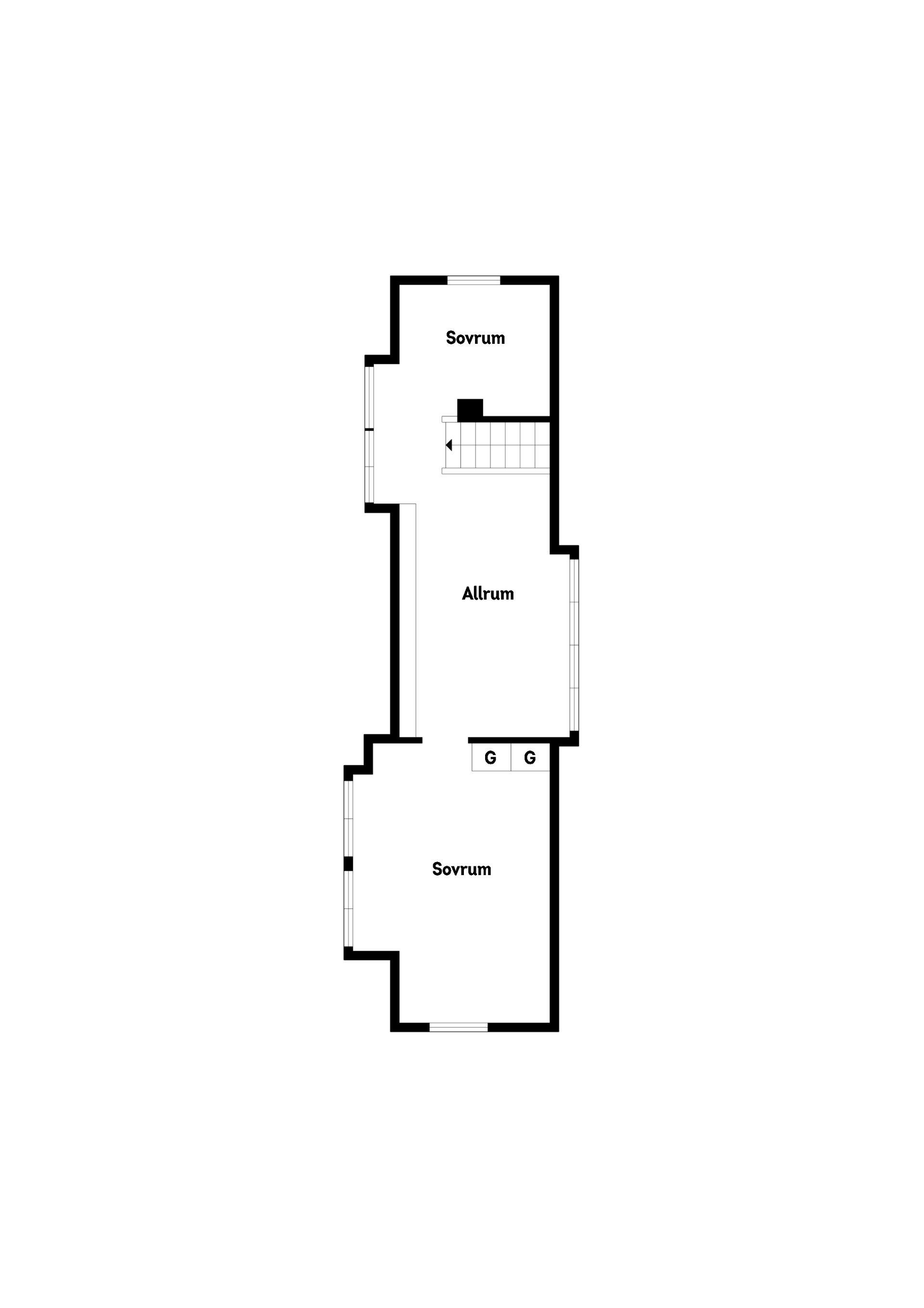 Villa, Lillehemsvägen 20, Maglehem, Kristianstad