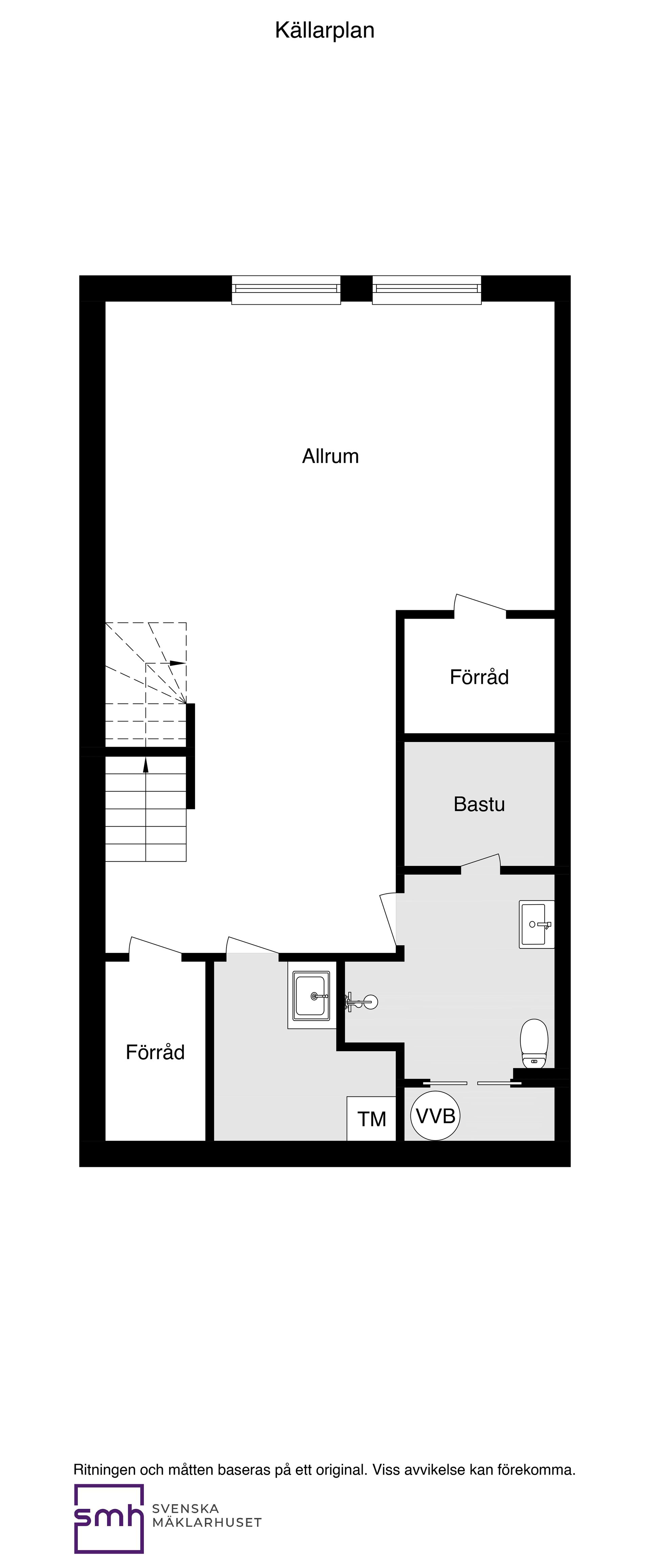 Villa, Radhus, Blåvidegränd 56, Vällingby - Vinsta, Stockholm