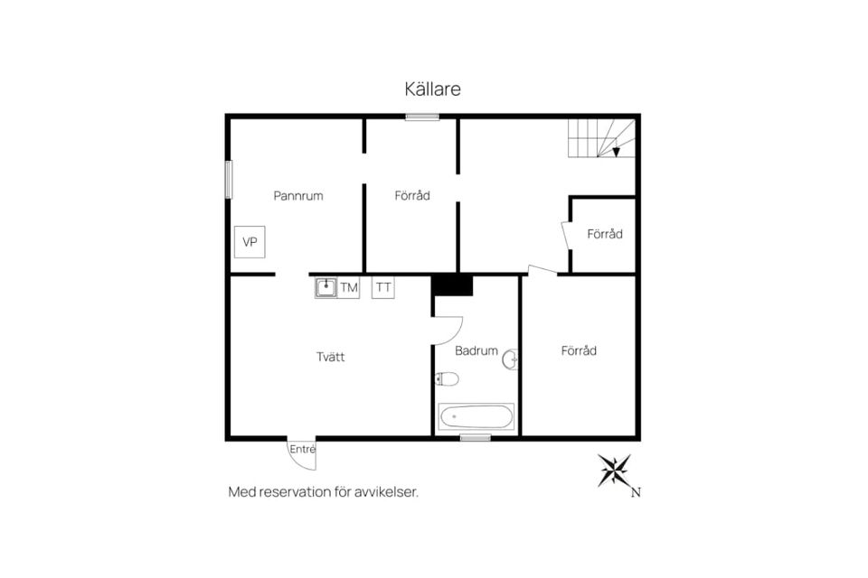Villa, Paradisbygget Björkhem, Paradisbygget, Laxå