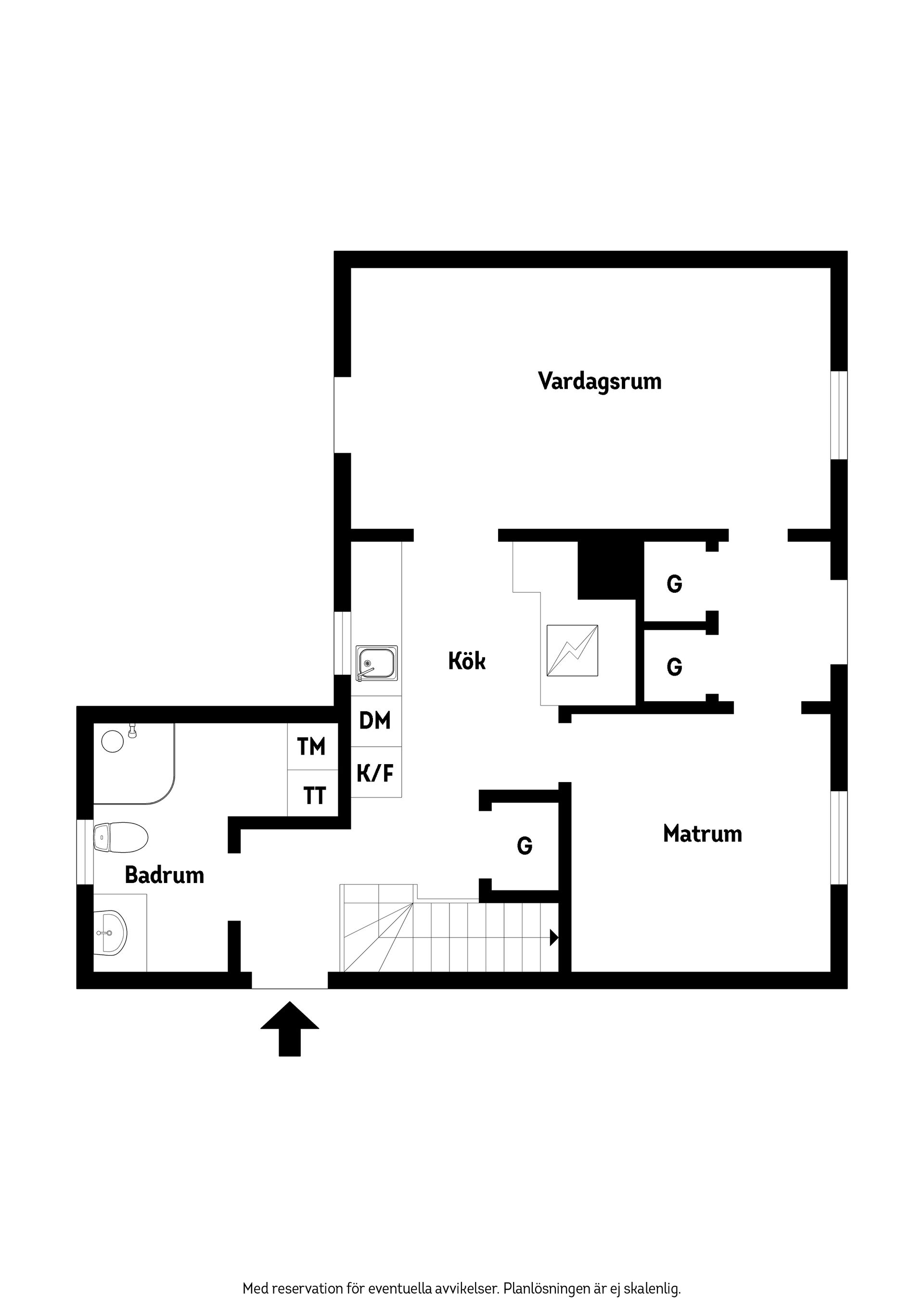 Villa, Holmbytorp 116, Flyinge, Eslöv