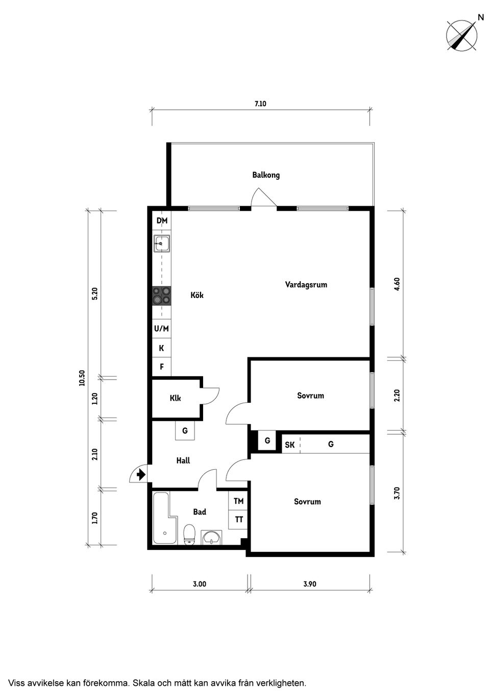 Bostadsrätt, Splintvedsgatan 4, Hills Villastad, Mölndal