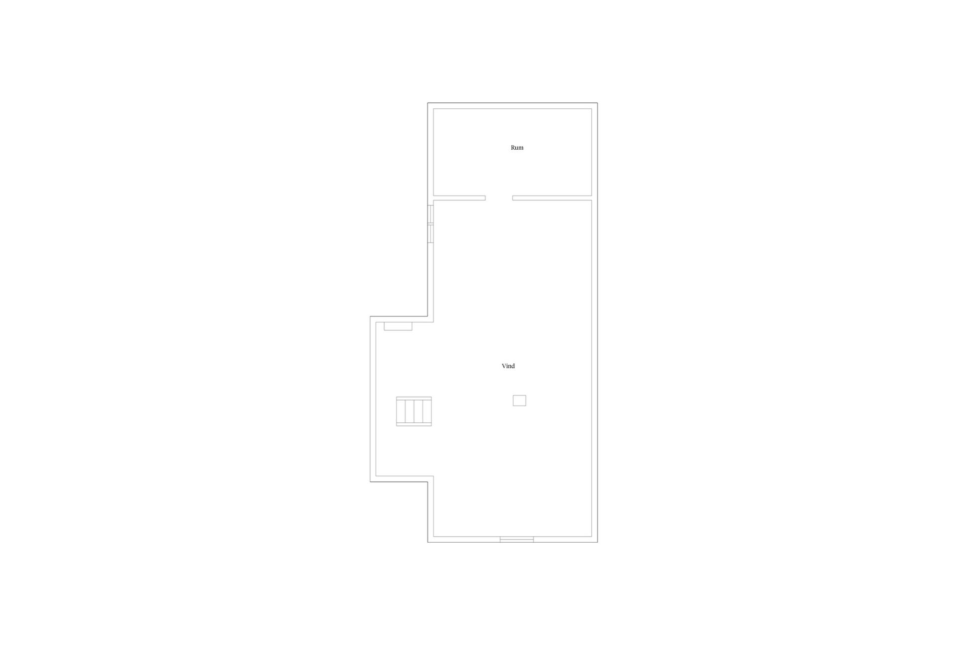 Villa, Vaktholmsvägen 36, Rögla, Ystad