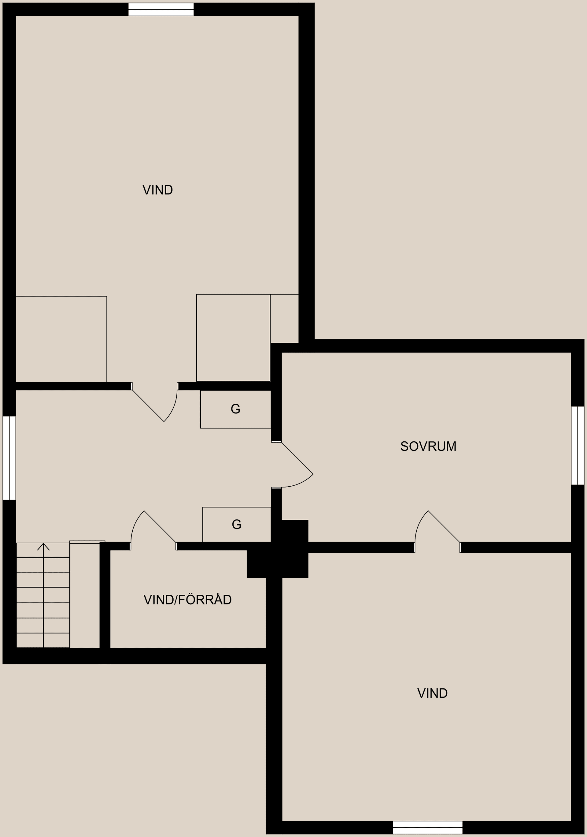Villa, Enbackevägen 3, Norrköping