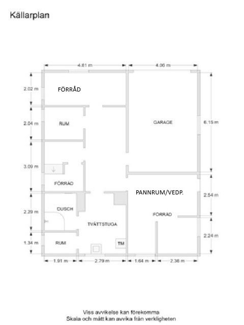 Villa, Kisavägen 9, Ulrika, Linköping
